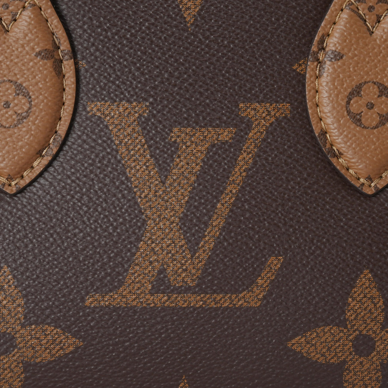 LOUIS VUITTON(USED)루이비통 M46653 온더고 이스트 웨스트